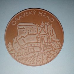 Oravský hrad